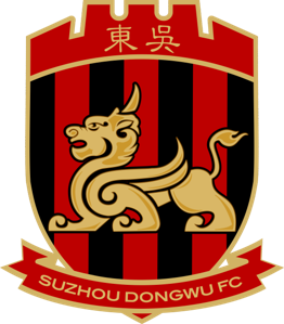 苏州东吴U15